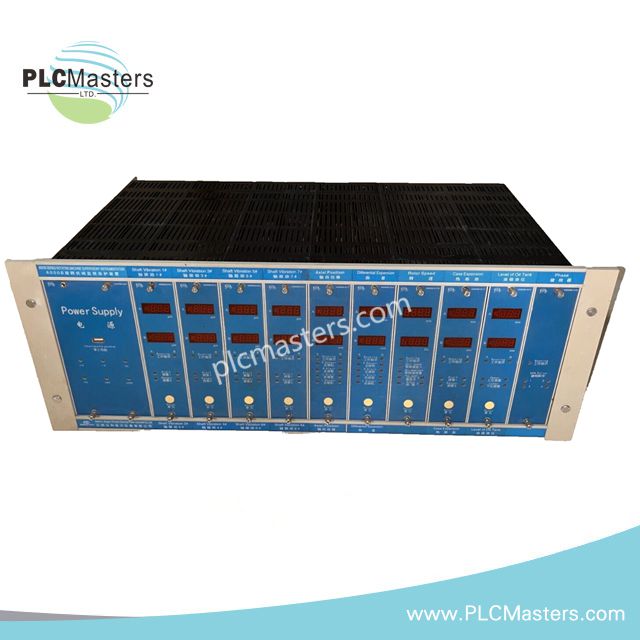 ZHONGHE 8000B/092 Pemantauan Tahap Tangki Minyak Saluran Dua