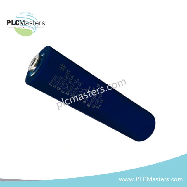 خازن اسنابر SMC-Flex آلن‌بردلی 80025-523-10-R