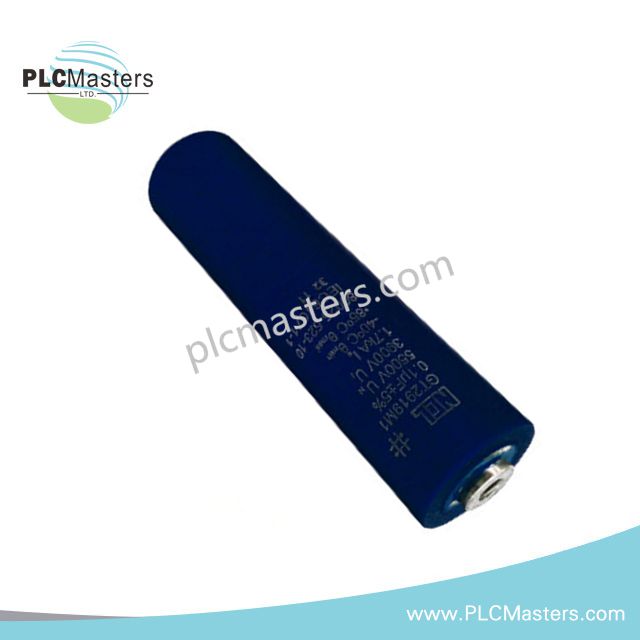 خازن اسنابر SMC-Flex آلن‌بردلی 80025-523-10-R