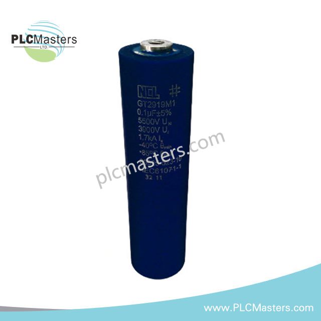 خازن اسنابر SMC-Flex آلن‌بردلی 80025-523-10-R