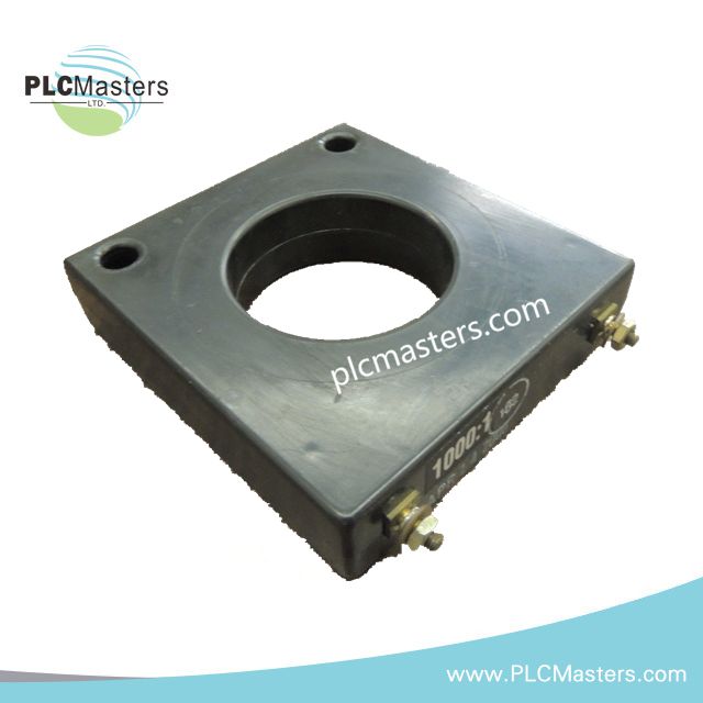 مجموعه ماژول سنجش ورودی CT حلقه‌ای Allen-Bradley 80025-551-02