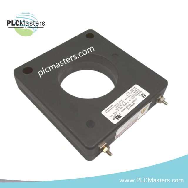 مجموعه ماژول سنجش ورودی CT حلقه‌ای Allen-Bradley 80025-551-02