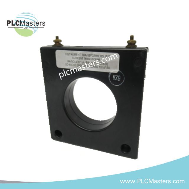 مجموعه ماژول سنجش ورودی CT حلقه‌ای Allen-Bradley 80025-551-02