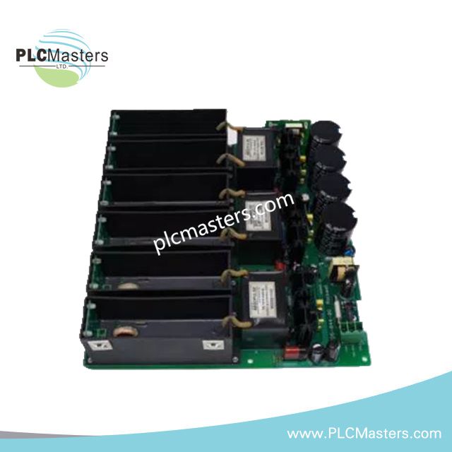 مجموعه برد مدار صنعتی AB 80026-044-02-R