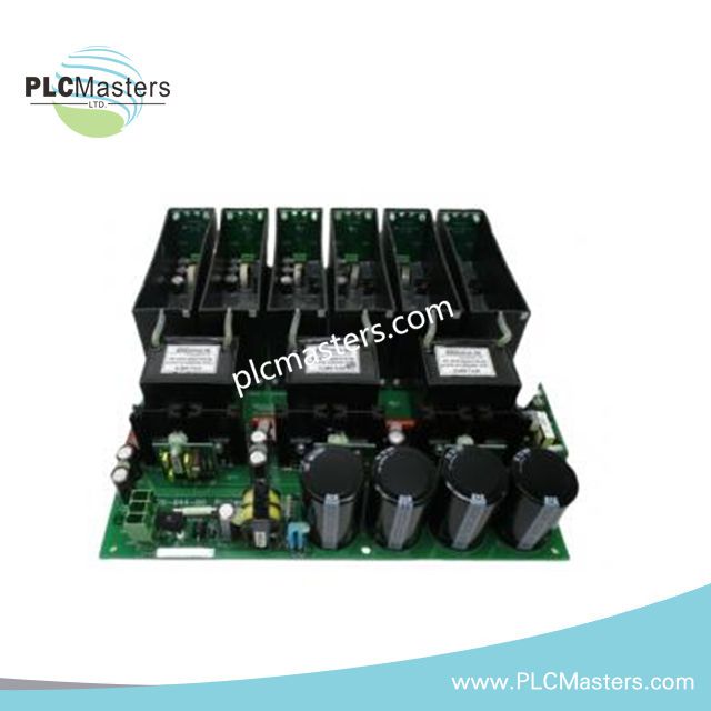 مجموعه برد مدار صنعتی AB 80026-044-02-R