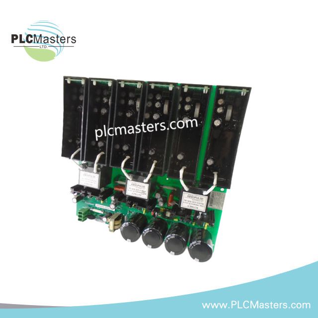 مجموعه برد مدار صنعتی AB 80026-044-02-R
