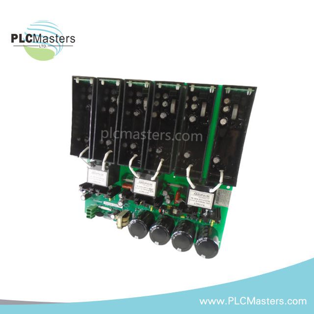 Allen Bradley 80026-044-02 Switching Power Supply Board