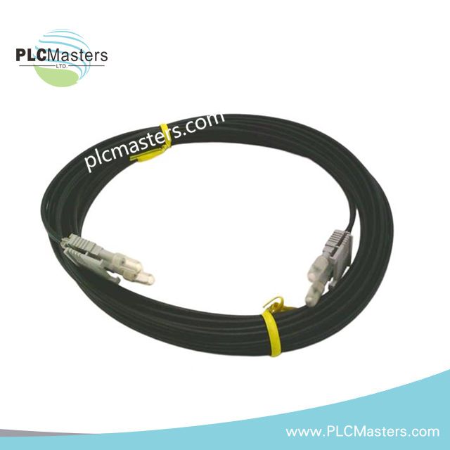 Allen-Bradley 80026-053-02-R Plastic Optical Fiber Cable Assembly