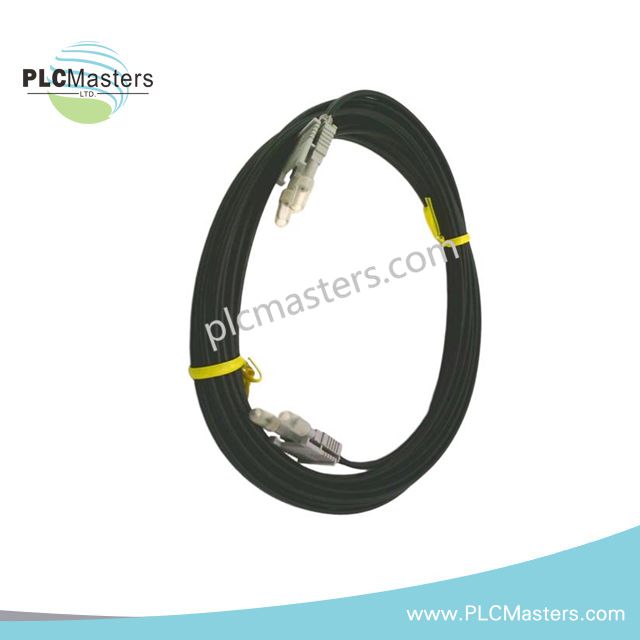 Allen-Bradley 80026-053-02-R Plastic Optical Fiber Cable Assembly