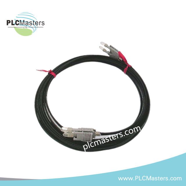 ماژول پردازش سیگنال کنترل صنعتی Allen-Bradley 80026-053-04-R