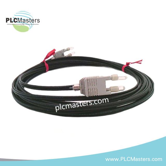 Allen-Bradley 80026-053-04 Fiber Optic Cable Assembly