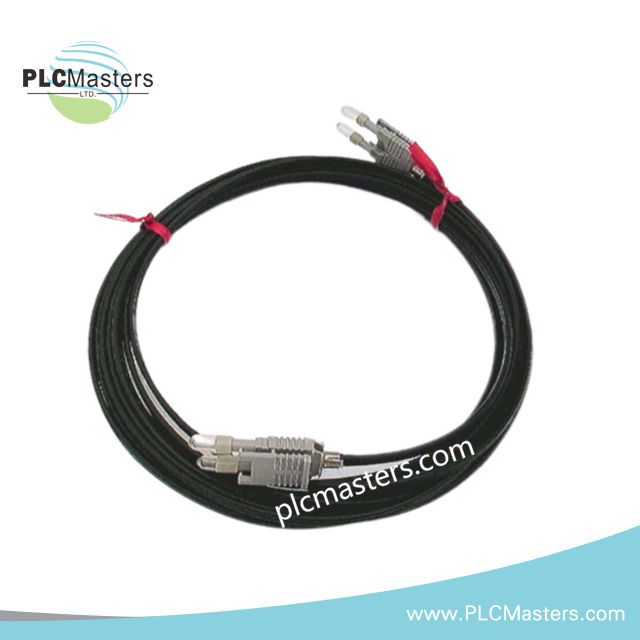 Allen-Bradley 80026-053-04 Fiber Optic Cable Assembly