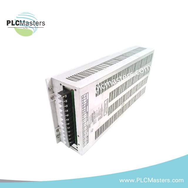 محرك سيرفو تيار متردد ذو محورين Allen-Bradley VL-202A08A-1092