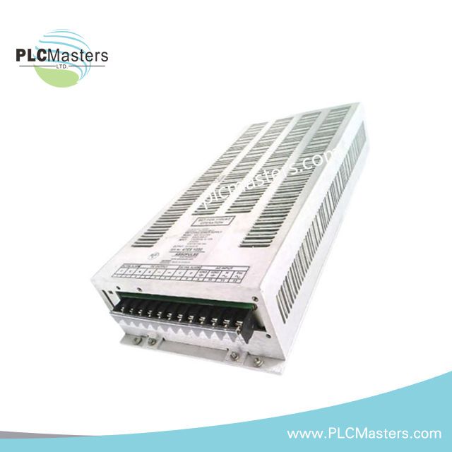 محرك سيرفو تيار متردد ذو محورين Allen-Bradley VL-202A08A-1092