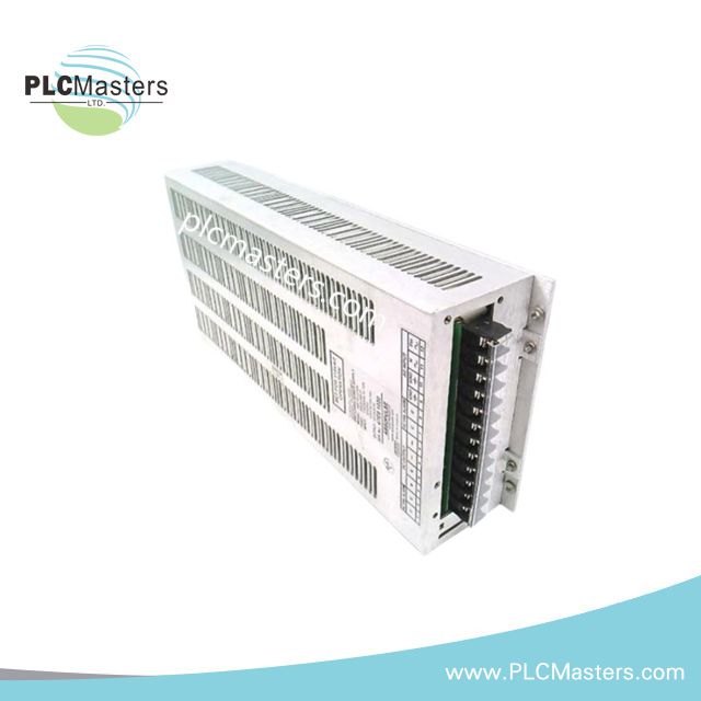 محرك سيرفو تيار متردد ذو محورين Allen-Bradley VL-202A08A-1092