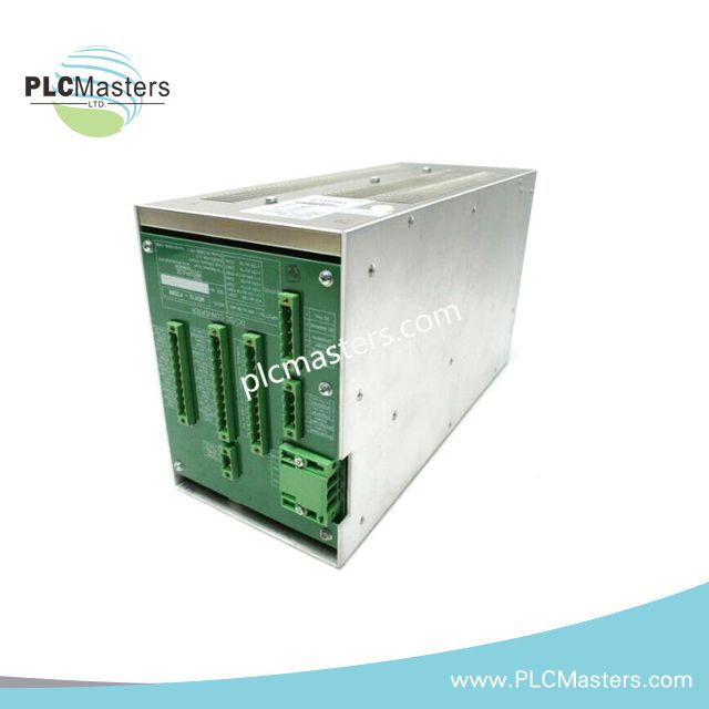 Allen Bradley 80026-172-23-R 1500W AC/DC Power Supply