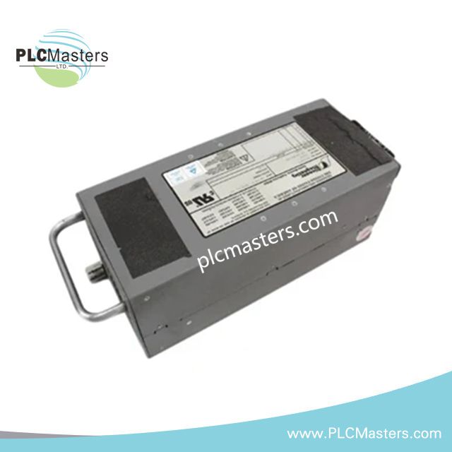 Modul PCBA Allen-Bradley 80026-173-02-R