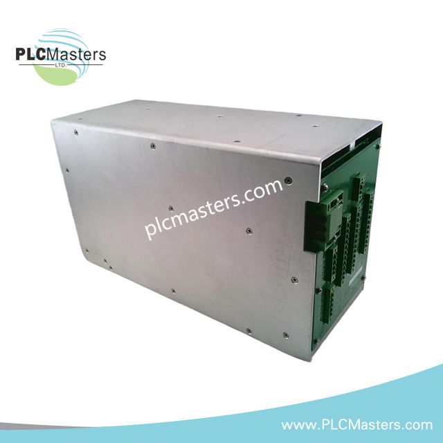 Ensemble de circuit imprimé d’entraînement de puissance Allen-Bradley 80026-173-23-R