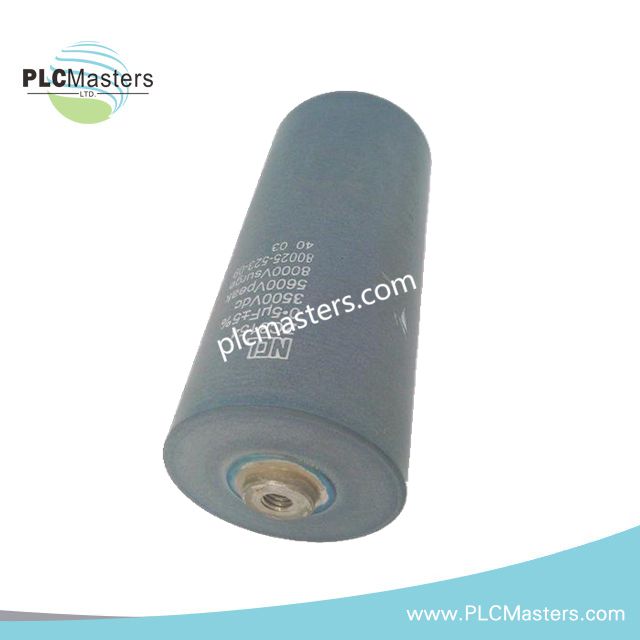 Kapasitor Penyerap Allen-Bradley 80026-508-03-R