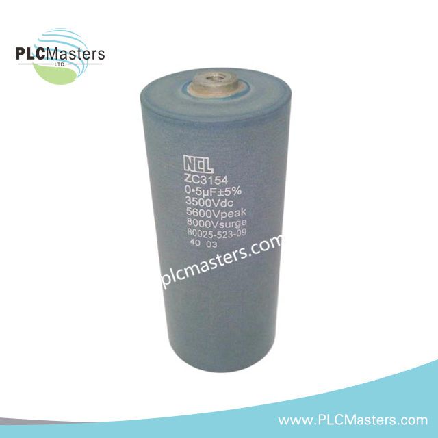 Kapasitor Penyerap Allen-Bradley 80026-508-03-R