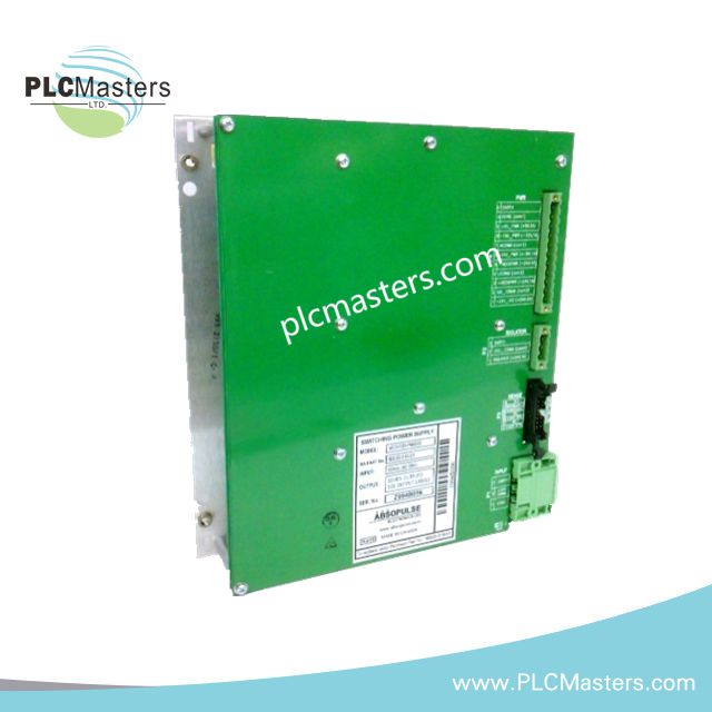 Barrière de fin de bloc de jonction Allen-Bradley 1492-N37 (copie)