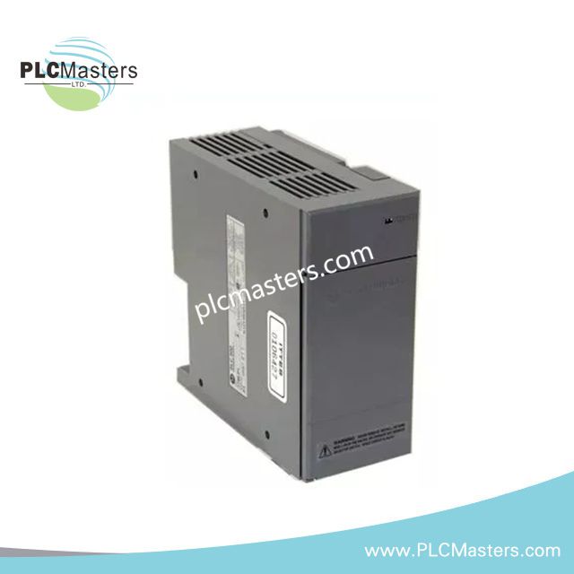 Allen Bradley 80026-524-01 AC/DC napajanje