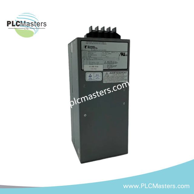 Allen-Bradley AB 80026-529-01-R PowerFlex 7000 Drive Component