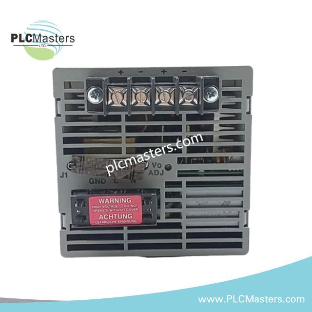 Allen-Bradley AB 80026-529-01-R PowerFlex 7000 Drive Component