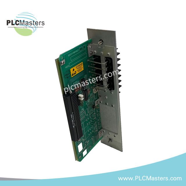 Bently Nevada 80074-01 XDCR I/O and Record Terminal Module