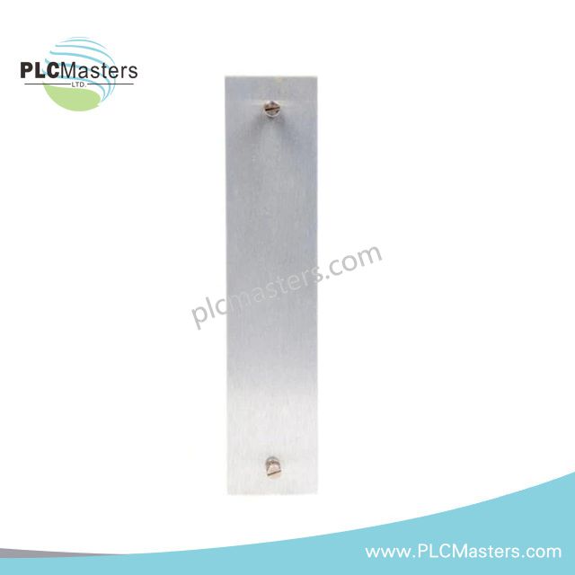 Bently Nevada 80097-01 Six-Channel Temperature Monitor Module