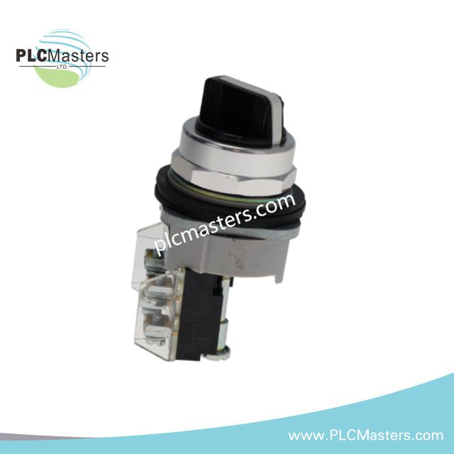 Allen-Bradley 800T-J2A Bulletin 800T Selector Switch Operator