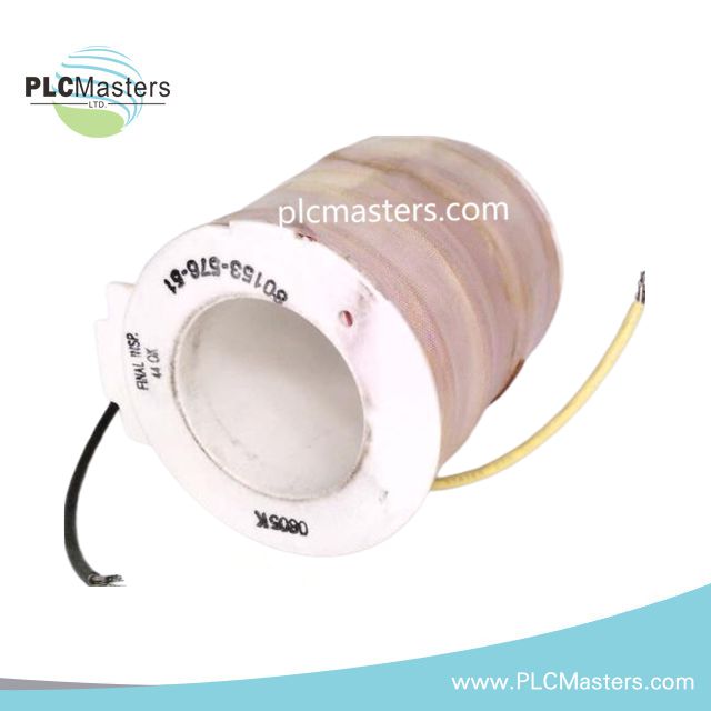 Gruppo bobina di chiusura Allen-Bradley 80153-576-51