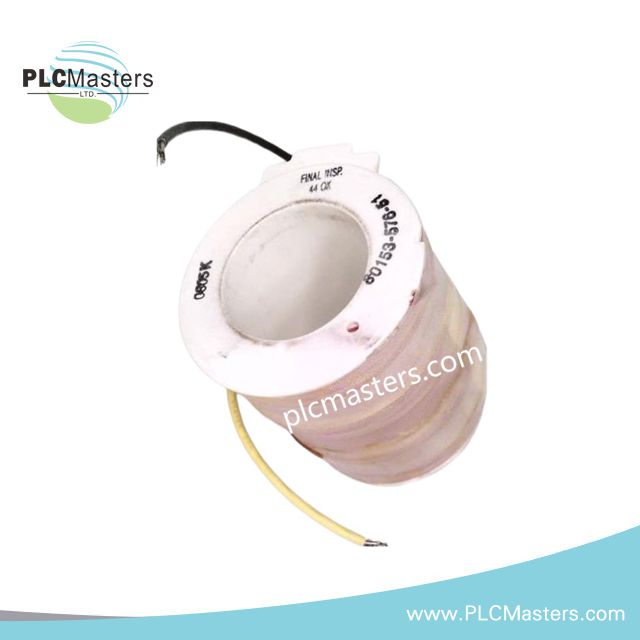 Gruppo bobina di chiusura Allen-Bradley 80153-576-51