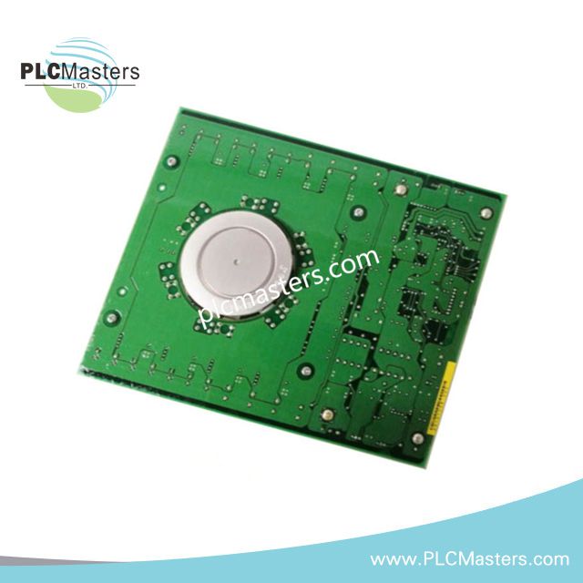 Scheda di controllo della potenza a tiristori Allen-Bradley 80173-109-01-R