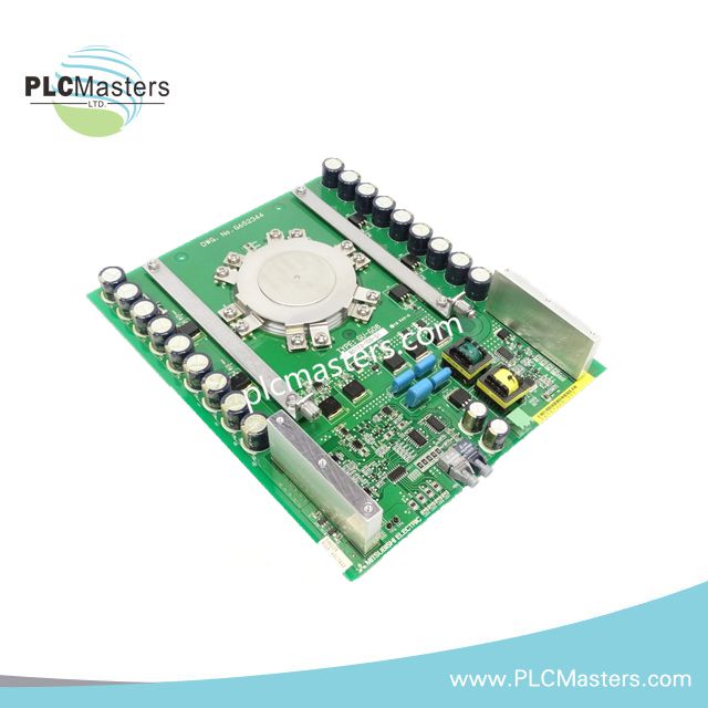 Scheda di controllo della potenza a tiristori Allen-Bradley 80173-109-01-R
