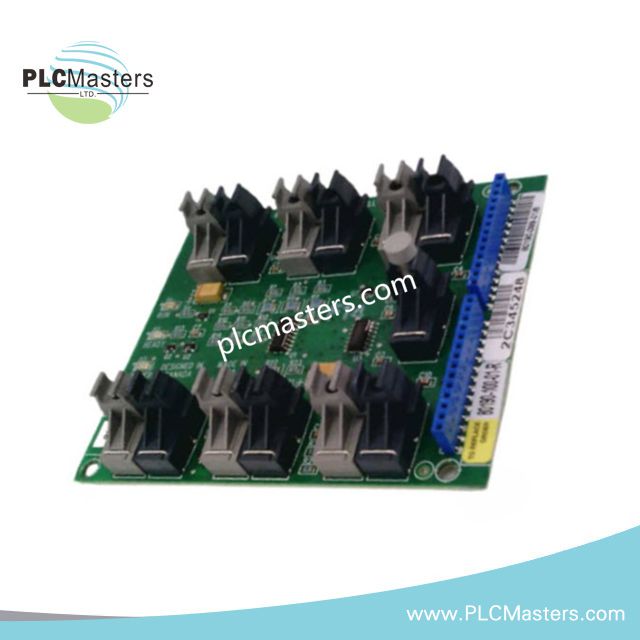 Allen Bradley 80190-100-01-R Fiber Digital Interface Board