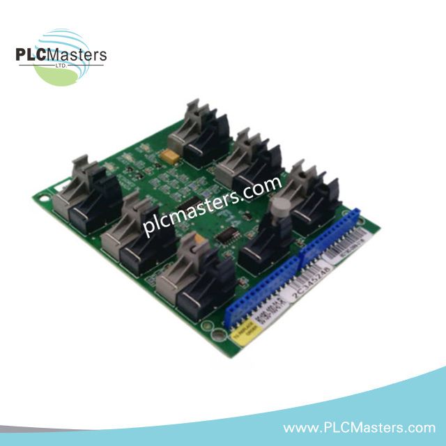 Allen Bradley 80190-100-01-R Fiber Digital Interface Board