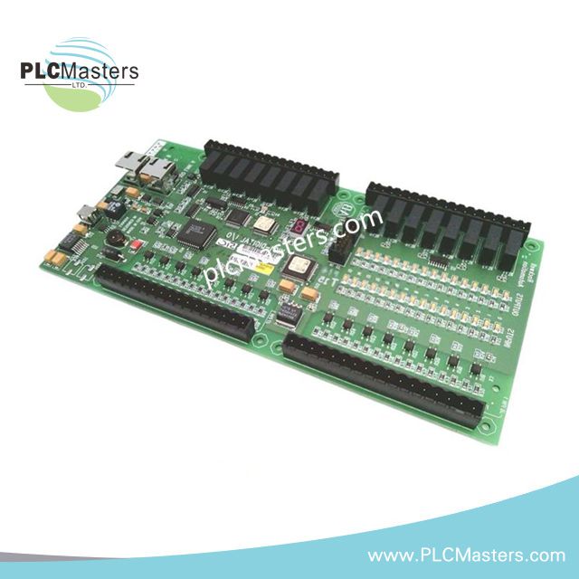 Gruppo scheda PC I/O digitale Allen-Bradley 80190-300-01-R