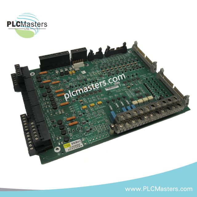 Allen-Bradley 80190-380-01-R Rectifier Board Module