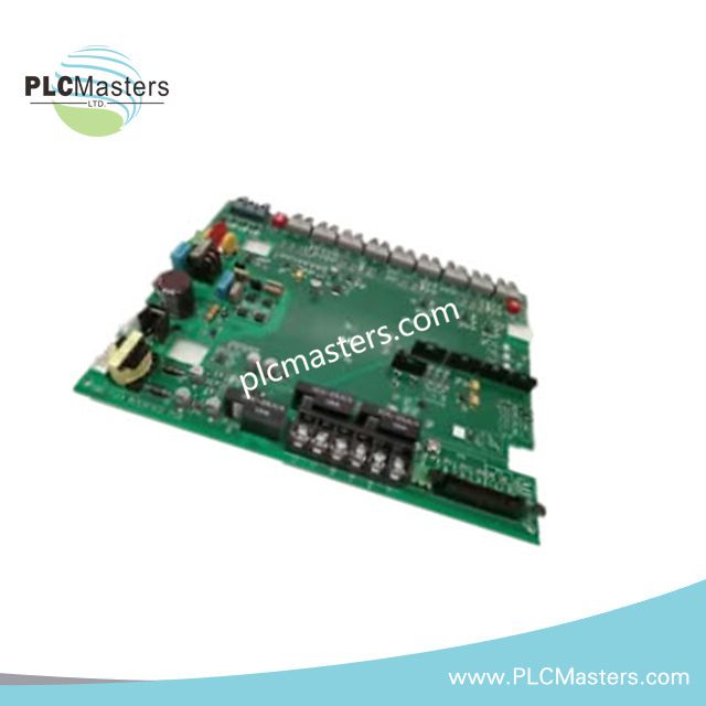 Allen-Bradley 80190-440-03-R SMC Flex-Schnittstellenplatine