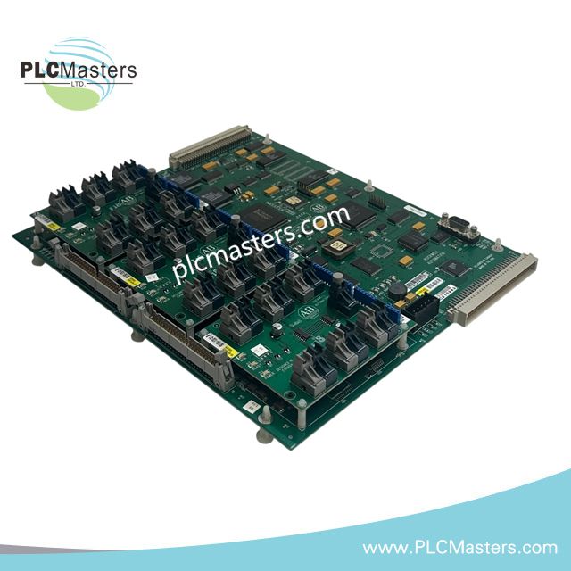 Allen-Bradley 80190-480-01-R Antriebssteuerungsplatine