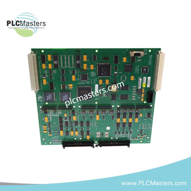 Allen-Bradley 80190-480-01-R Antriebssteuerungsplatine