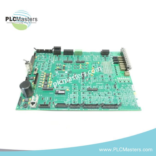 Allen-Bradley 80190-560-02-R Steuerplatinenbaugruppe