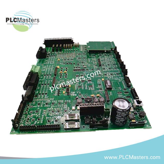 Allen-Bradley 80190-560-02-R Steuerplatinenbaugruppe