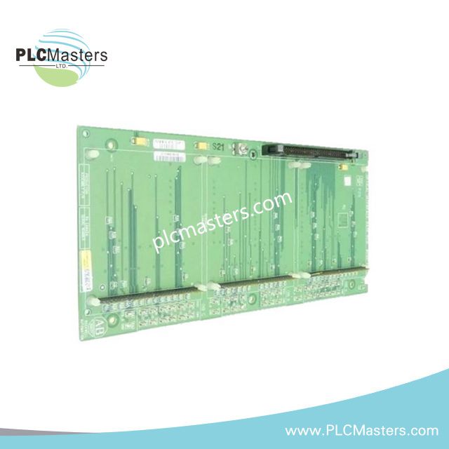 Carte de circuit imprimé de base d'interface optique Allen-Bradley 80190-598-51