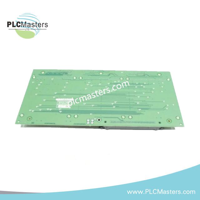 Carte de circuit imprimé de base d'interface optique Allen-Bradley 80190-598-51