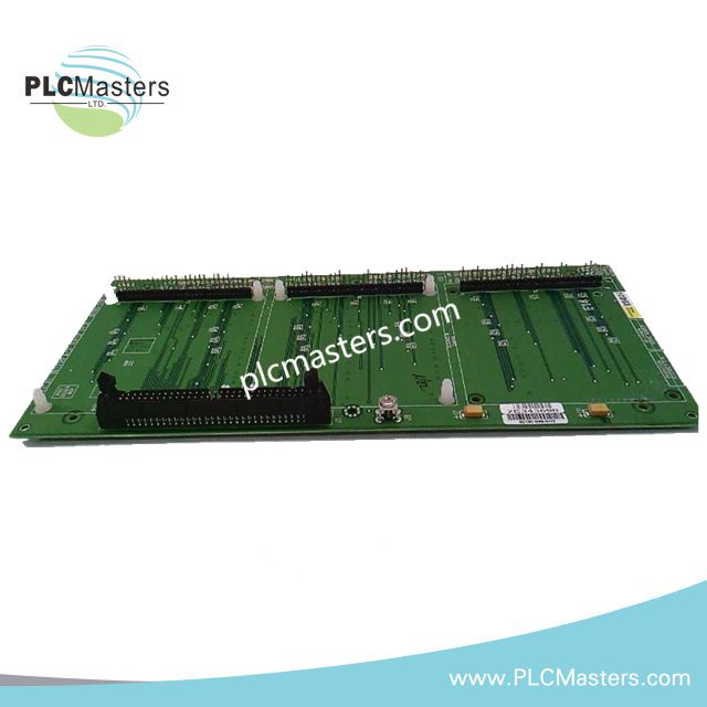 Module de carte de commande Allen-Bradley 80190-600-01-R