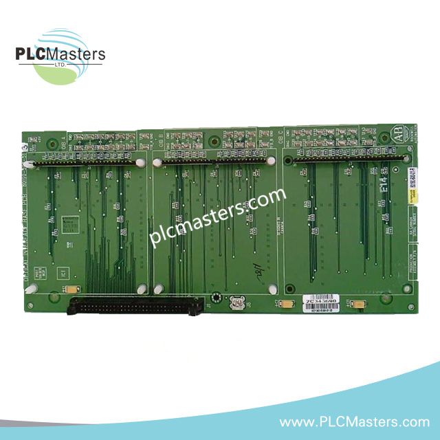Module de carte de commande Allen-Bradley 80190-600-01-R