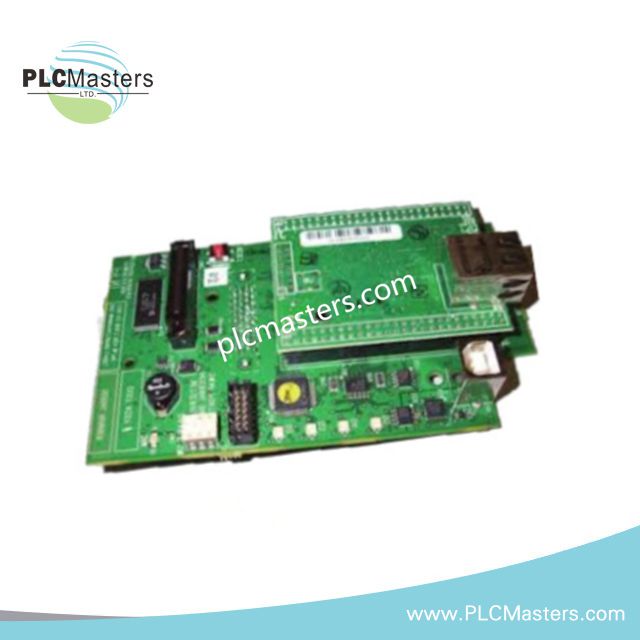 Scheda di interfaccia HMI Allen-Bradley 80190-780-01-R