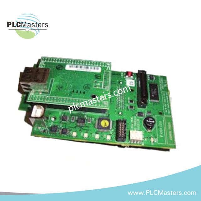 Scheda di interfaccia HMI Allen-Bradley 80190-780-01-R